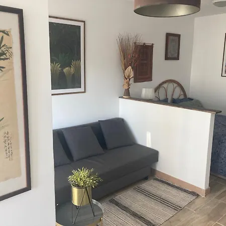 Lejlighed Studio Artemis Torremolinos