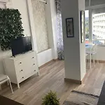 Studio Artemis Апартаменты
