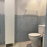 Апартаменты Studio Artemis