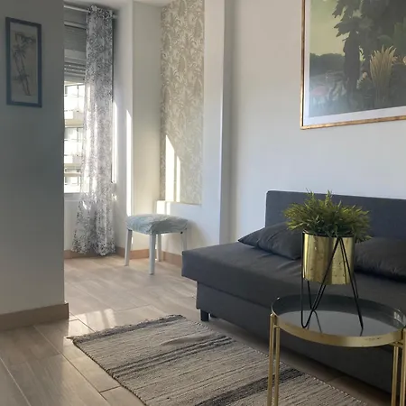 Studio Artemis * Торремолинос