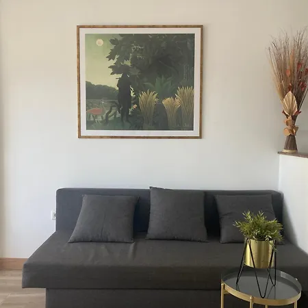 Studio Artemis Торремолинос