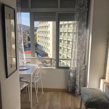Studio Artemis * Торремолинос