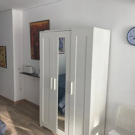 Studio Artemis * Торремолинос